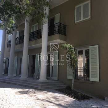 Casa em São Paulo, bairro Jardim Guedala