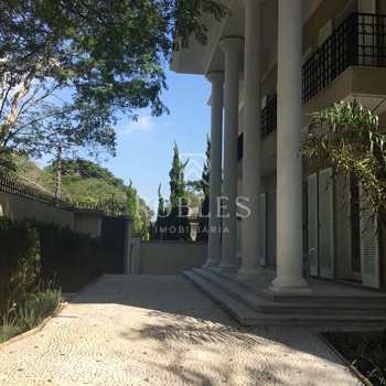 Casa em São Paulo, bairro Jardim Guedala