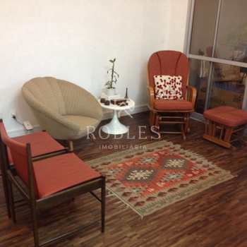 Apartamento em São Paulo, bairro Campo Belo