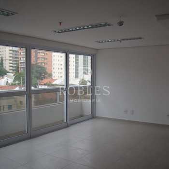 Conjunto Comercial em São Paulo, bairro Campo Belo