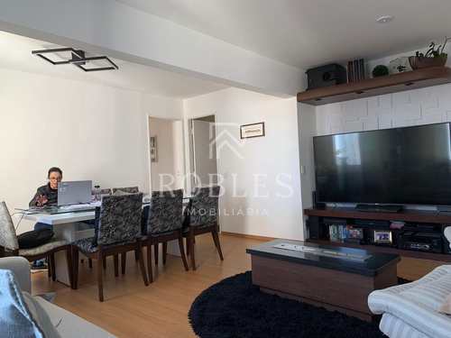 Apartamento, código 1253 em São Paulo, bairro Vila Cruzeiro