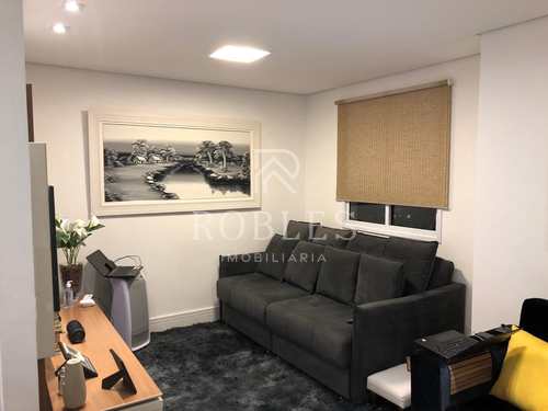 Apartamento, código 1269 em São Paulo, bairro Vila Andrade