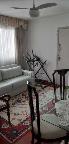 Apartamento, código 1270 em São Paulo, bairro Campo Belo