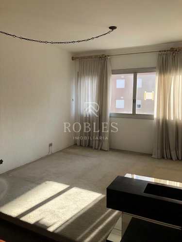 Apartamento, código 1305 em São Paulo, bairro Santo Amaro
