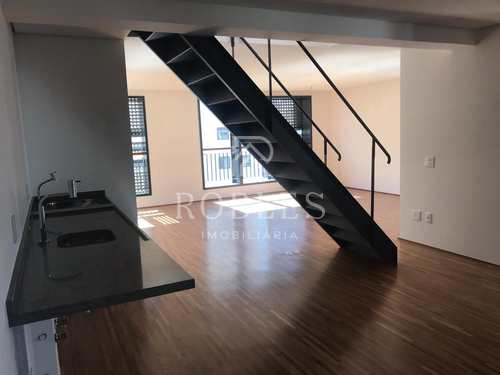 Apartamento, código 1330 em São Paulo, bairro Moema