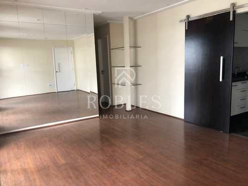Apartamento, código 1334 em São Paulo, bairro Alto da Boa Vista