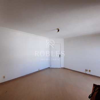Apartamento em São Paulo, bairro Perdizes
