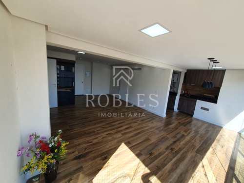 Apartamento, código 1376 em São Paulo, bairro Vila Mariana