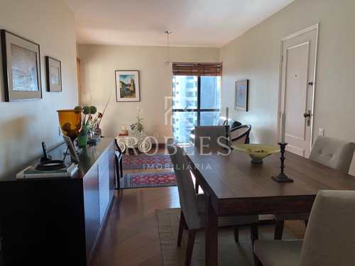 Apartamento, código 1399 em São Paulo, bairro Vila Andrade