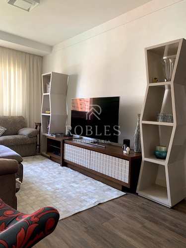 Apartamento, código 1430 em São Paulo, bairro Granja Julieta