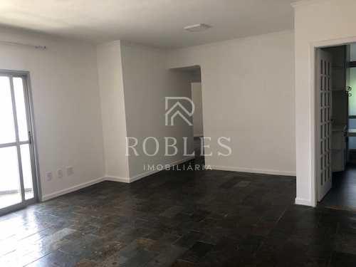 Apartamento, código 1436 em São Paulo, bairro Chácara Santo Antônio (Zona Sul)