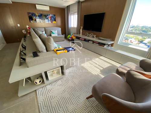 Apartamento, código 1450 em São Paulo, bairro Vila Gertrudes