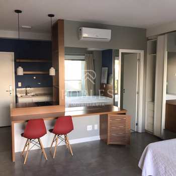 Apartamento em São Paulo, bairro Brooklin Paulista