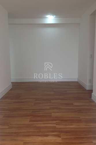 Apartamento, código 1456 em São Paulo, bairro Jardim Dom Bosco