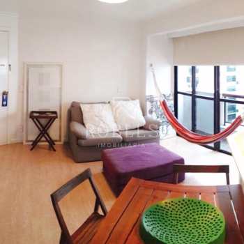 Flat em São Paulo, bairro Higienópolis