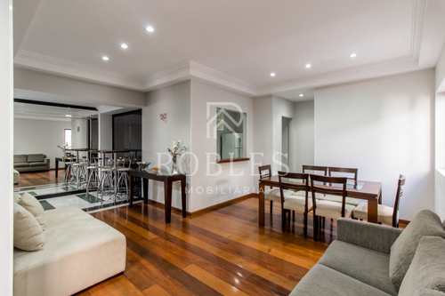Apartamento, código 1473 em São Paulo, bairro Brooklin Paulista