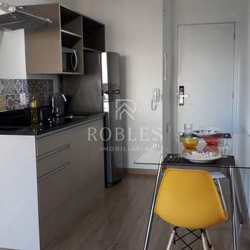 Apartamento em São Paulo, bairro Campo Belo