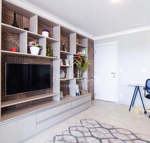 Apartamento, código 1479 em São Paulo, bairro Santo Amaro
