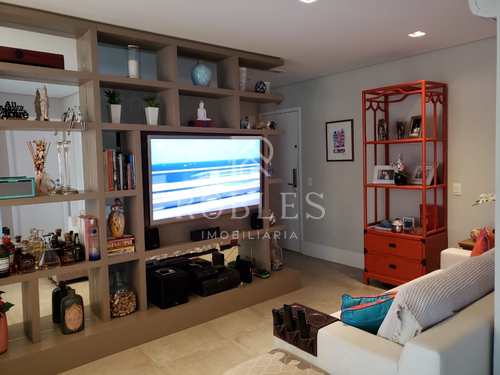 Apartamento, código 1483 em São Paulo, bairro Campo Belo
