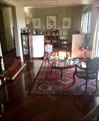 Apartamento, código 1491 em São Paulo, bairro Indianópolis