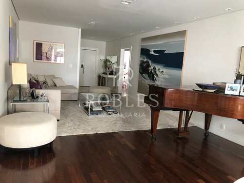 Apartamento, código 1494 em São Paulo, bairro Morro dos Ingleses