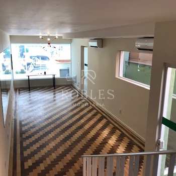 Apartamento em São Paulo, bairro Vila Olímpia
