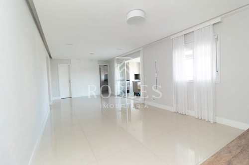 Apartamento, código 1500 em São Paulo, bairro Granja Julieta