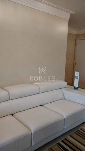 Apartamento, código 1510 em São Paulo, bairro Jardim Dom Bosco