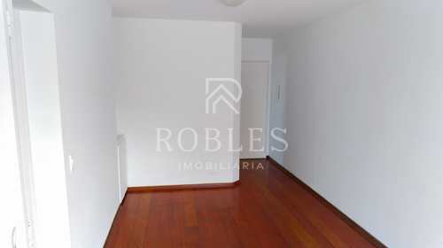 Apartamento, código 1512 em São Paulo, bairro Nova Piraju