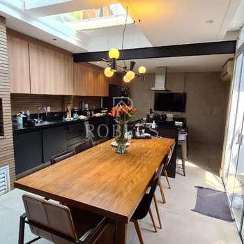 Casa de Vila em São Paulo, bairro Vila Olímpia