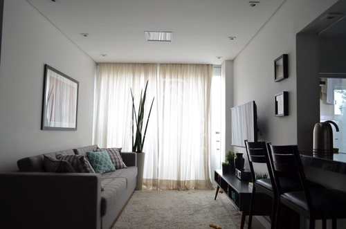 Apartamento, código 1519 em São Paulo, bairro Brooklin Paulista