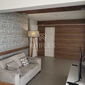 Penthouse em São Paulo, bairro Brooklin