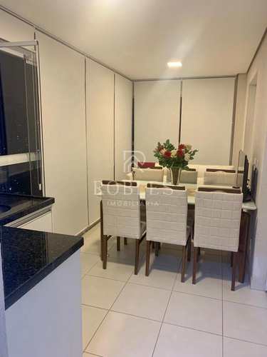 Apartamento, código 1523 em São Paulo, bairro Jardim Prudência
