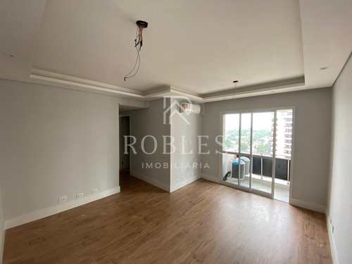 Apartamento, código 1524 em São Paulo, bairro Campo Belo