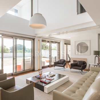 Casa em São Paulo, bairro Morumbi