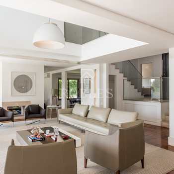Casa em São Paulo, bairro Morumbi