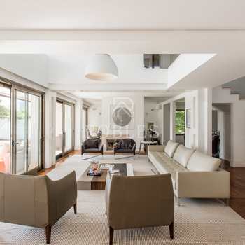 Casa em São Paulo, bairro Morumbi