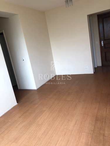 Apartamento, código 1532 em São Paulo, bairro Campo Belo