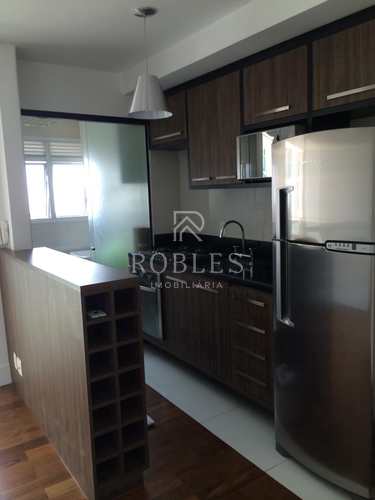 Studio, código 1533 em São Paulo, bairro Granja Julieta