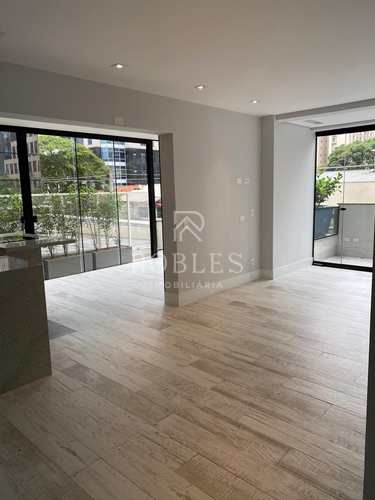 Apartamento, código 1535 em São Paulo, bairro Vila Olímpia