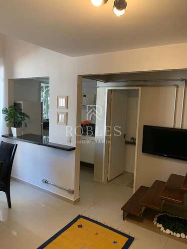 Apartamento, código 1538 em São Paulo, bairro Brooklin