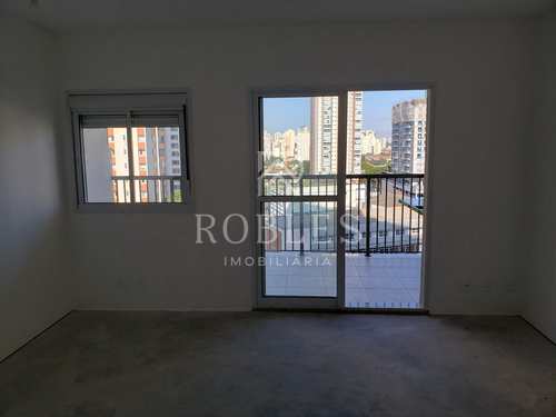 Apartamento, código 1539 em São Paulo, bairro Brooklin