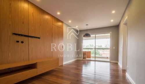 Apartamento, código 1540 em São Paulo, bairro Brooklin