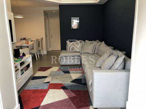 Apartamento, código 1561 em São Paulo, bairro Vila Mariana
