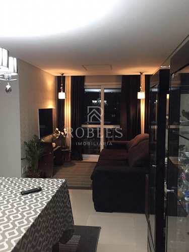 Apartamento, código 1571 em São Paulo, bairro Vila Mariana