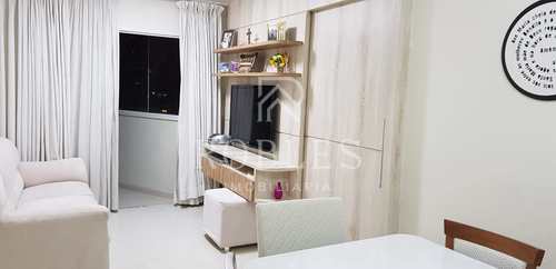 Apartamento, código 1583 em São Paulo, bairro Campo Belo