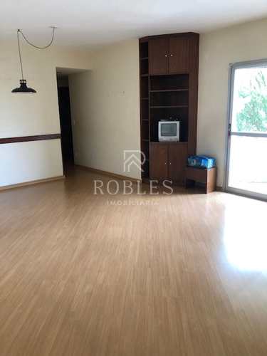 Apartamento, código 1585 em São Paulo, bairro Chácara Santo Antônio (Zona Sul)