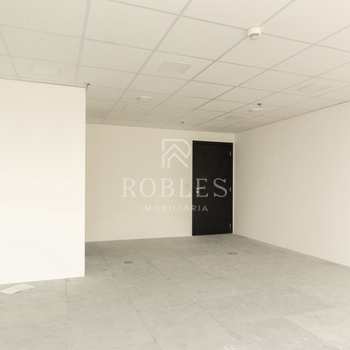 Sala Comercial em São Paulo, bairro Chácara Santo Antônio (Zona Sul)