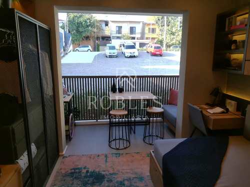 Apartamento, código 1601 em São Paulo, bairro Brooklin