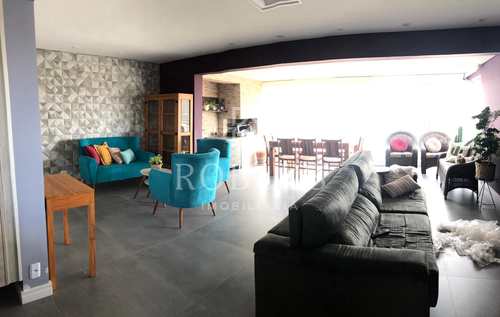 Apartamento, código 1604 em São Paulo, bairro Chácara Santo Antônio